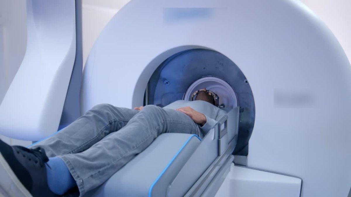 Gamma Knife kullanarak radyocerrahi - Görsel 1