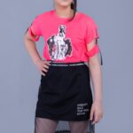 Summer kit for girls (8- 14 years)