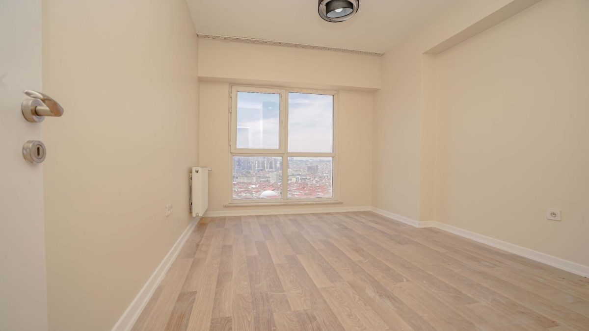 ⁦شقة سكنية عائلية بإطلالة خارجية وسعر مناسب⁩ - الصورة ⁦7⁩