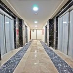 مشروع سكني في مدينة اسطنبول الأوربية بمزايا متنوعة وأسعار مخفضة - الصورة 28