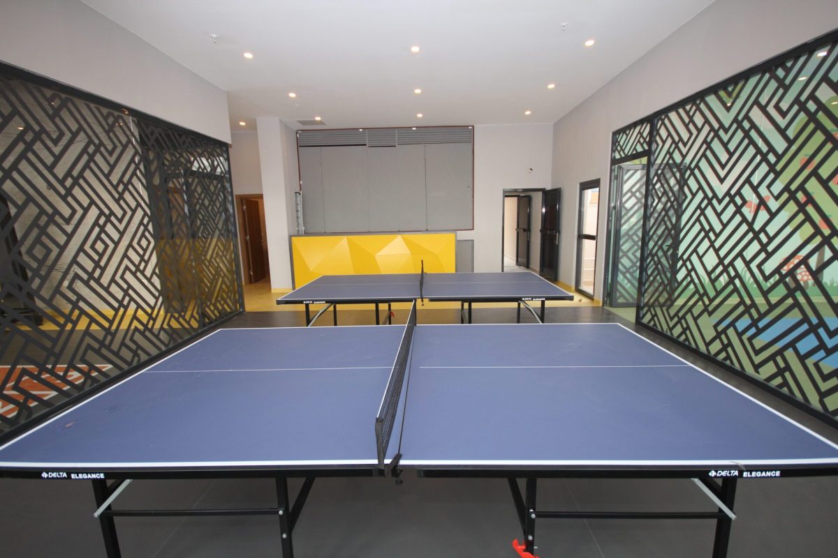 ⁦مشروع سكني مؤلف من 21 طابق في مدينة اسطنبول الأوربية بشقق نموذجية (نظام أمريكي/ كلاسيكي)⁩ - الصورة ⁦42⁩