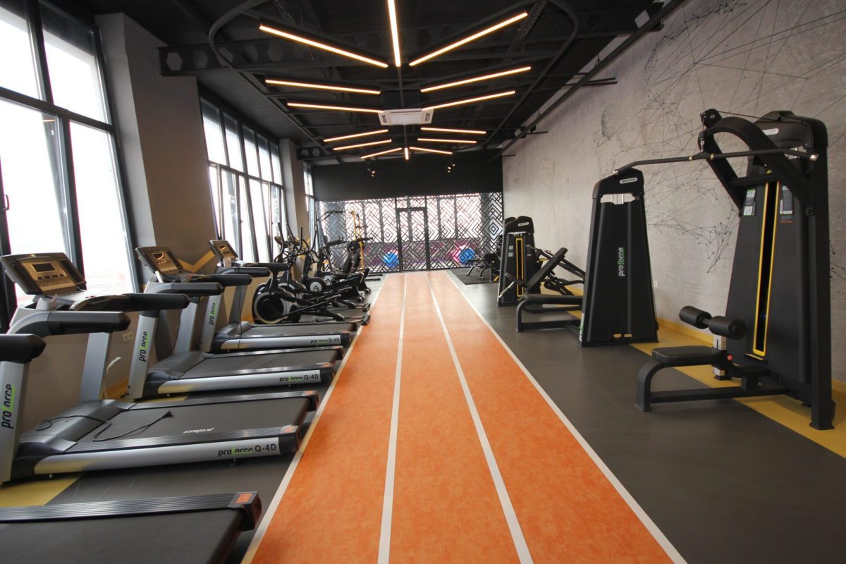 ⁦مشروع سكني مؤلف من 21 طابق في مدينة اسطنبول الأوربية بشقق نموذجية (نظام أمريكي/ كلاسيكي)⁩ - الصورة ⁦43⁩