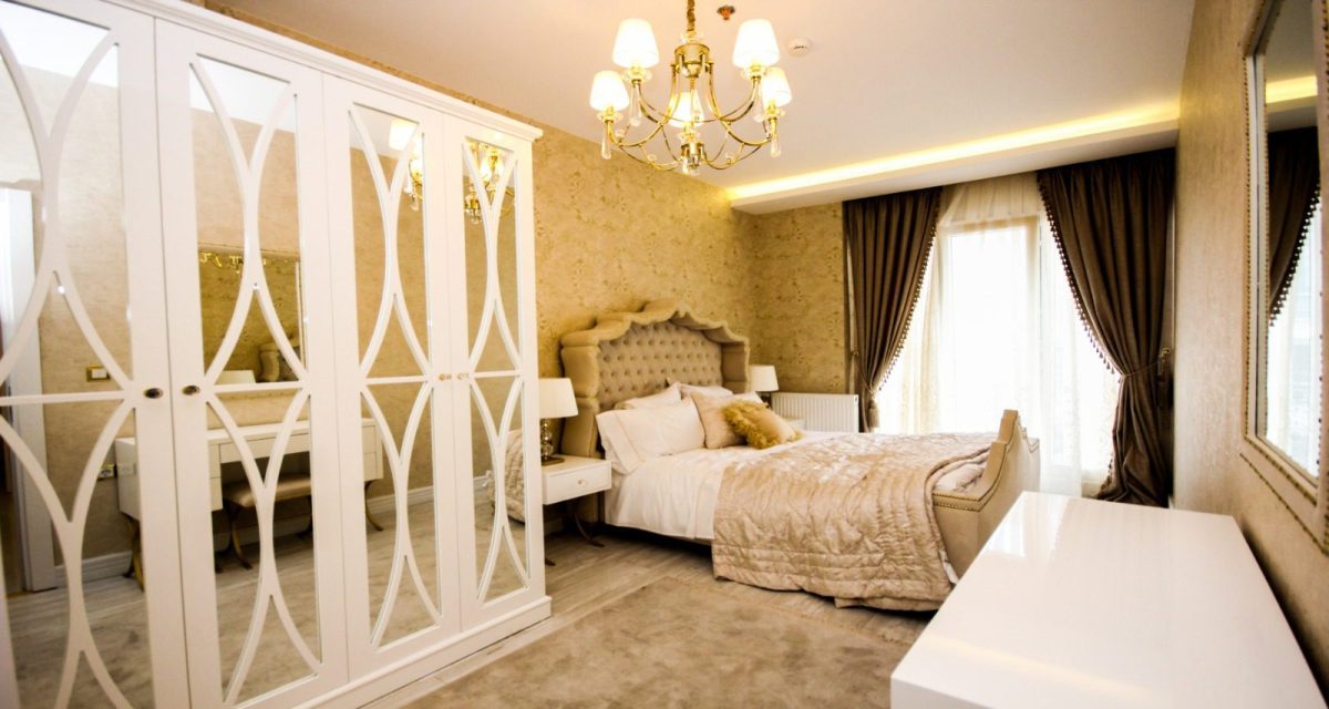 ⁦مشروع سكني مؤلف من 21 طابق في مدينة اسطنبول الأوربية بشقق نموذجية (نظام أمريكي/ كلاسيكي)⁩ - الصورة ⁦5⁩