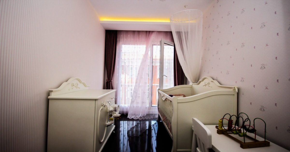 ⁦مشروع سكني مؤلف من 21 طابق في مدينة اسطنبول الأوربية بشقق نموذجية (نظام أمريكي/ كلاسيكي)⁩ - الصورة ⁦13⁩