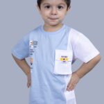 Çocuk şortları (1-4 yaş)