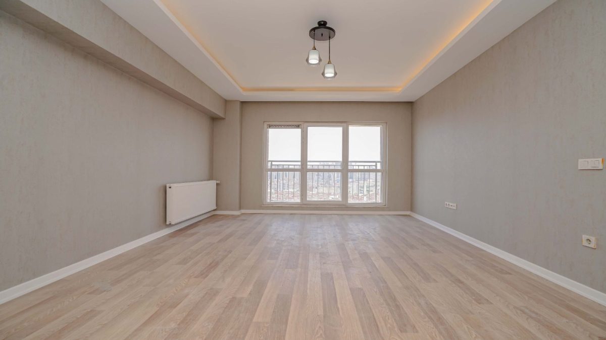 ⁦شقة سكنية عائلية بإطلالة خارجية وسعر مناسب⁩ - الصورة ⁦9⁩