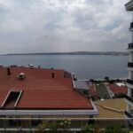 شقة مثالية لمحبي المساحة الواسعة والإطلالة البحرية الساحرة