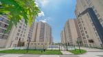 شقة سكنية عائلية بإطلالة خارجية وسعر مناسب