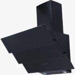 Remote Control Cover / Black / Glass