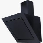 Remote Control Cover / Black / Glass