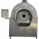 HM-120 Guided Nut Roasting Machines