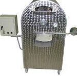 HM-24 آلة تحميص الحمص