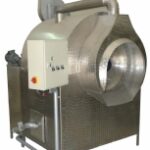 HM-130 Nuts Roasting Machine
