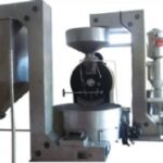 HM-180K Kahve Kavurma Makinesi