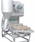 آلة فرز و تنقية المكسرات 75