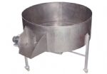 1400 Nut Cooling Machine