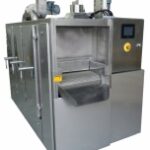 HM-35 فرن تحميص المكسرات