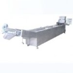 1200 Band Fryer