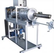 1300 Dough Press