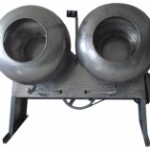 آلة تلبيس المكسرات 950