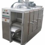 HM-15 فرن تحميص المكسرات