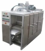 HM-15 فرن تحميص المكسرات