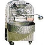 HM-8 آلة تحميص الحمص