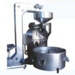 HM-120K Kahve Kavurma Makinesi