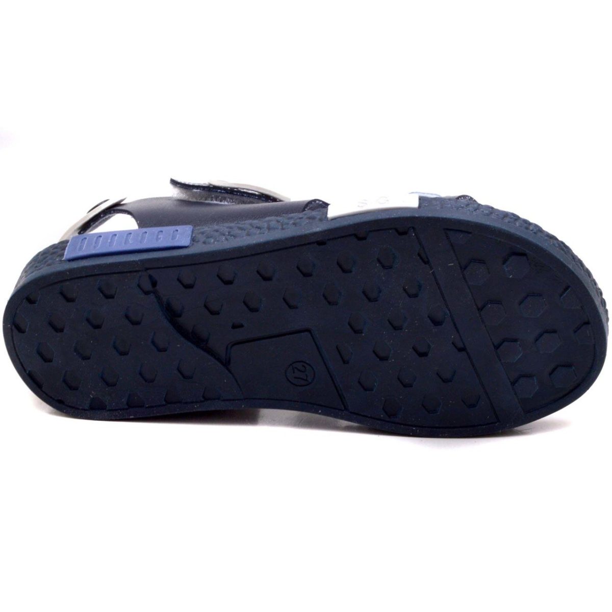 ⁦صندل صبي - ازرق SG-586⁩ - الصورة ⁦2⁩