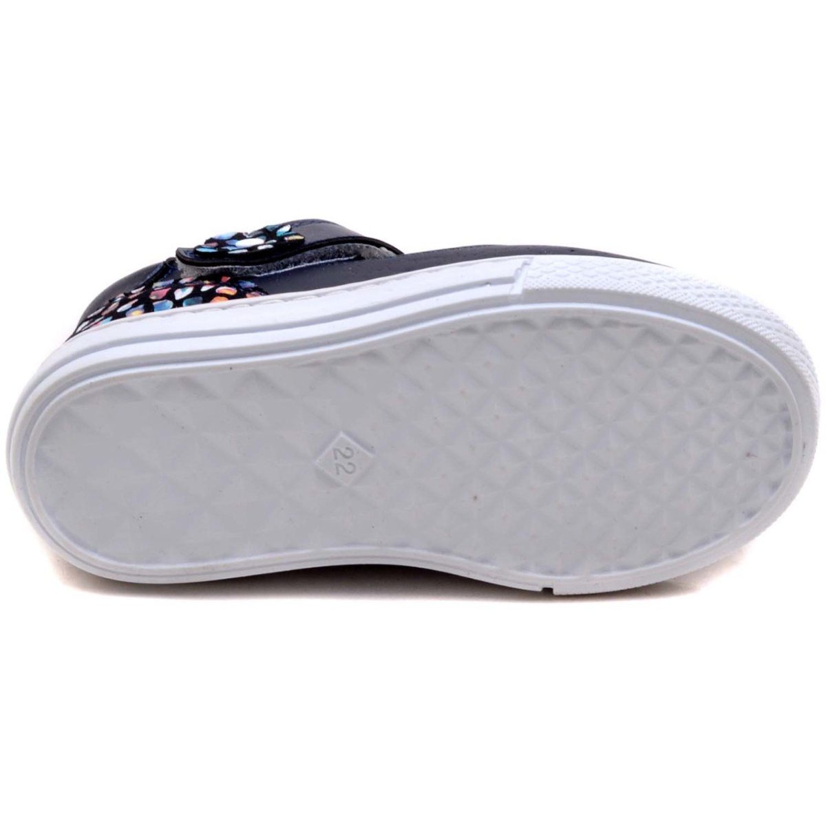 ⁦صندل فالكرو صبي - ازرق EYS-15⁩ - الصورة ⁦2⁩