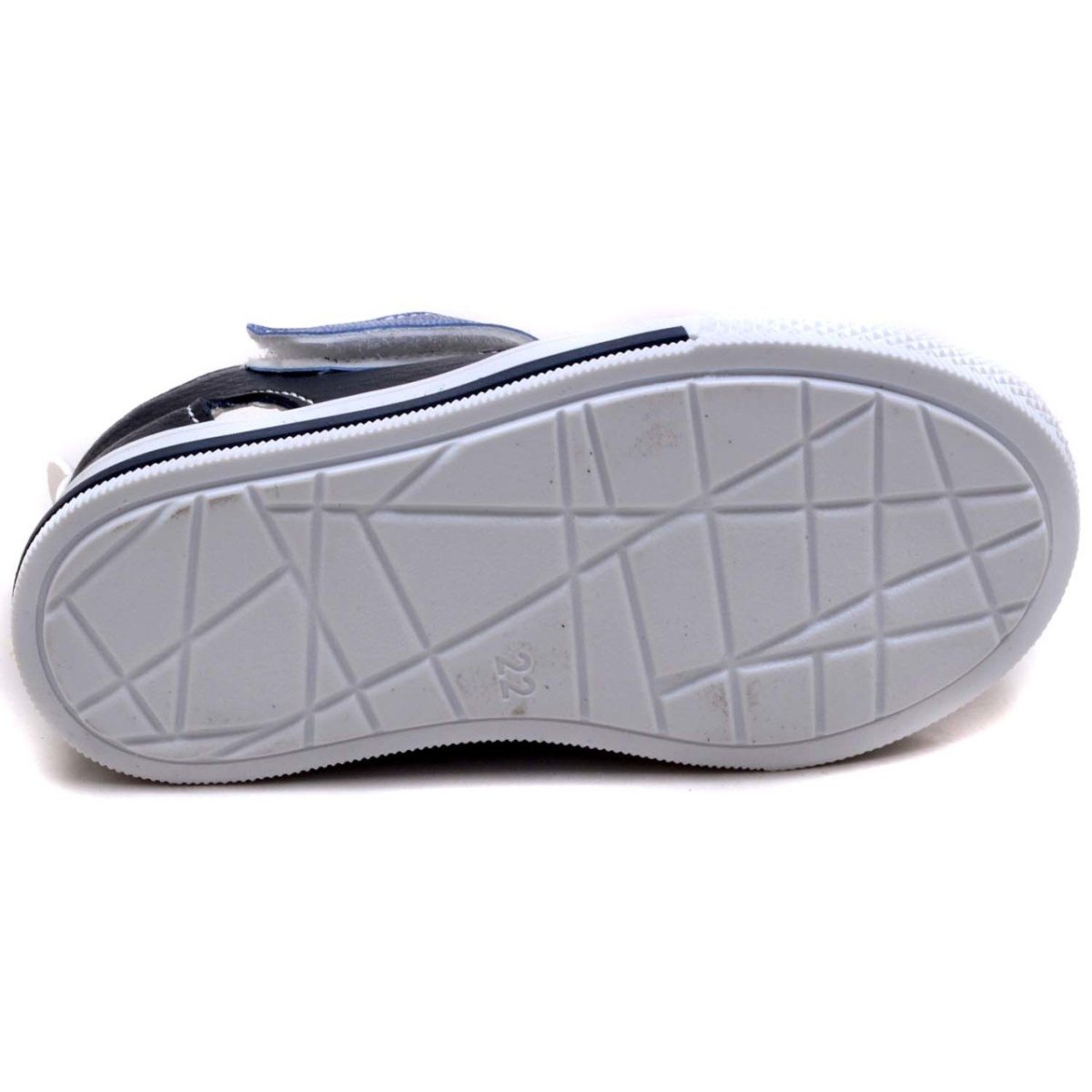 ⁦صندل أطفال SB-364 - ازرق⁩ - الصورة ⁦2⁩