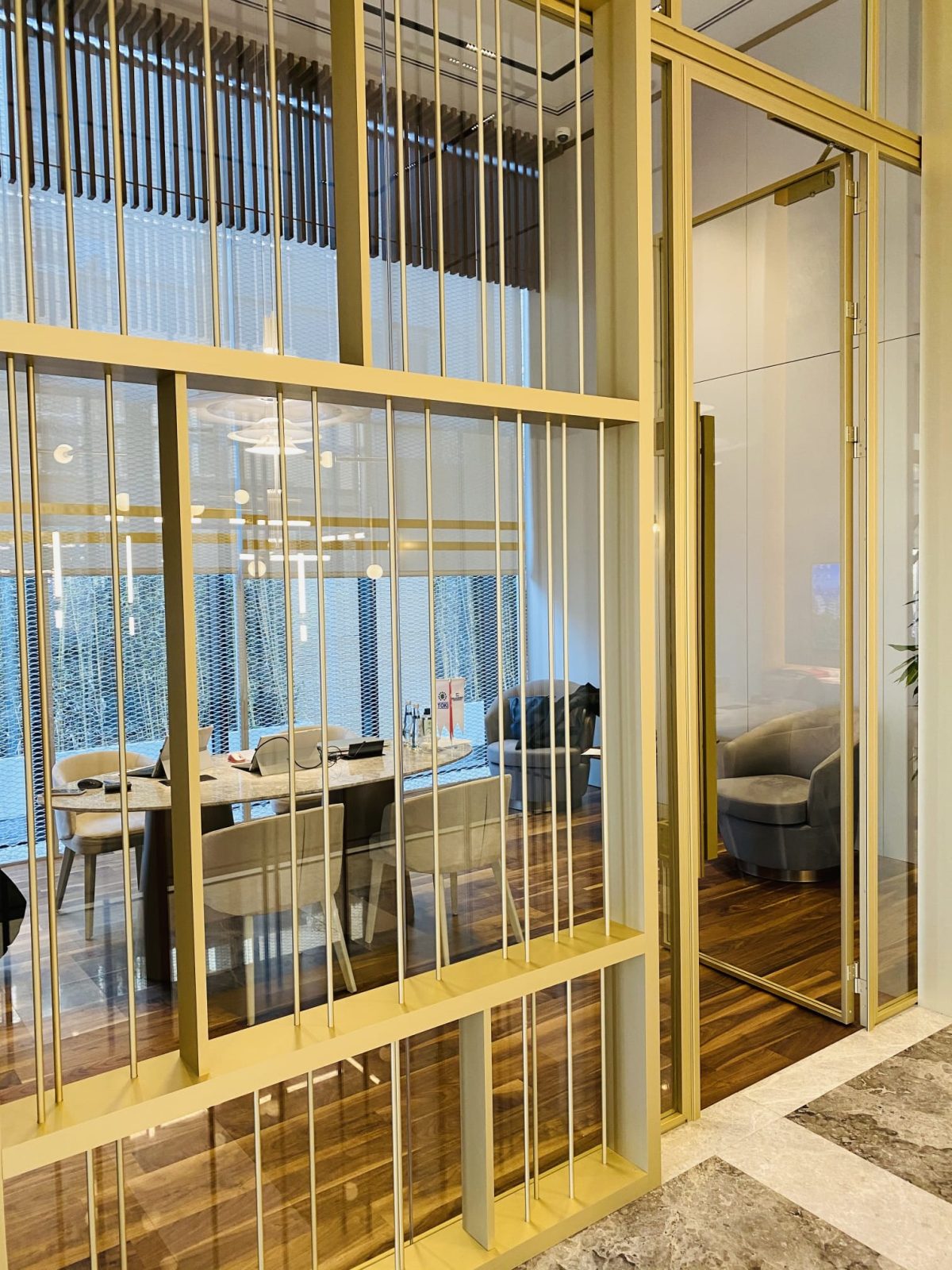 Nişantaşı projesinde sahip olmanız sadece denizin komşusu olmayacağınız, denizin bile kendi dairenizin balkonuna gelmesi anlamına geliyor. - Görsel 6