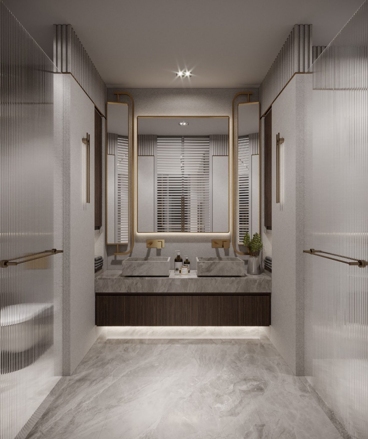 Nişantaşı projesinde sahip olmanız sadece denizin komşusu olmayacağınız, denizin bile kendi dairenizin balkonuna gelmesi anlamına geliyor. - Görsel 18