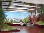 Ticari yatırım için ideal proje içerisinde İstanbul'un merkezinde şirketiniz için en uygun yeri seçin - Görsel 4