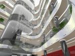 Ticari yatırım için ideal proje içerisinde İstanbul'un merkezinde şirketiniz için en uygun yeri seçin - Görsel 28