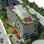 Ticari yatırım için ideal proje içerisinde İstanbul'un merkezinde şirketiniz için en uygun yeri seçin - Görsel 27