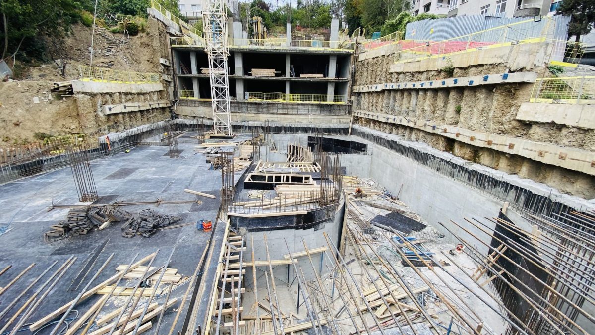 Nişantaşı projesinde sahip olmanız sadece denizin komşusu olmayacağınız, denizin bile kendi dairenizin balkonuna gelmesi anlamına geliyor. - Görsel 44