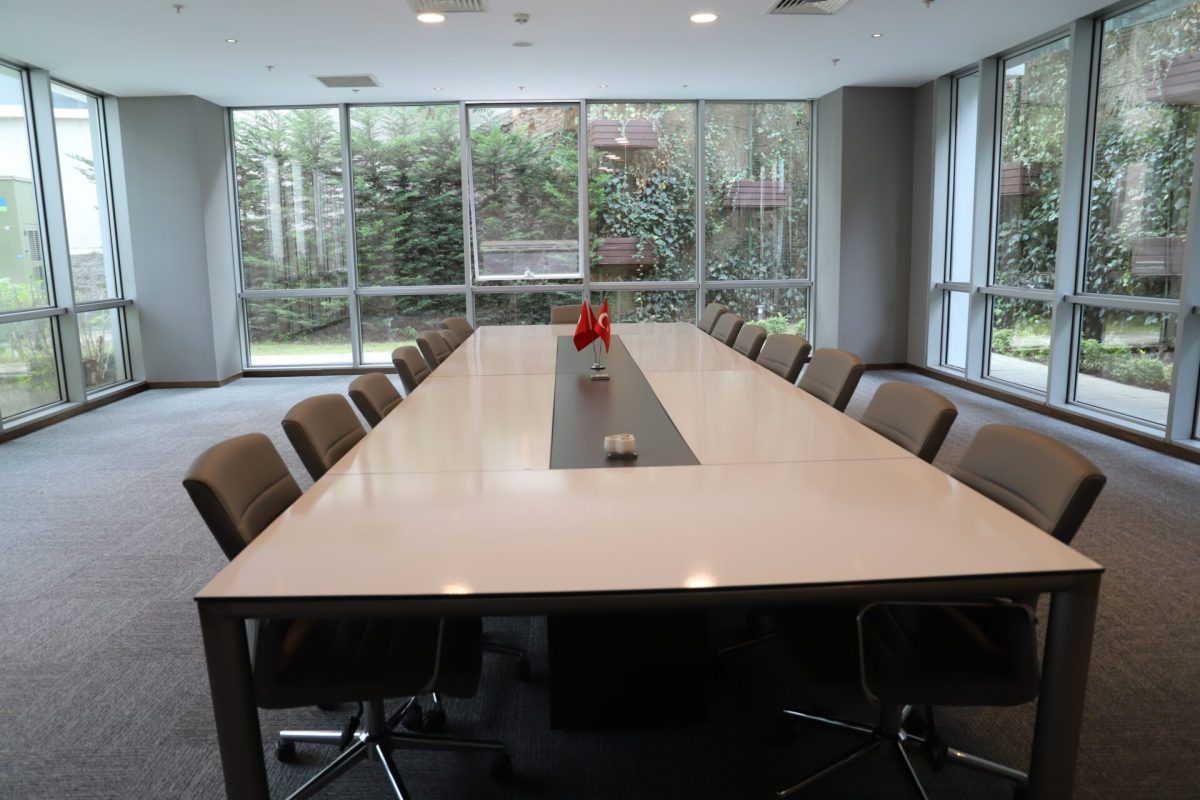 ⁦اختر المكان الأنسب لشركتك في وسط إسطنبول ضمن المشروع المثالي للاستثمار التجاري⁩ - الصورة ⁦31⁩