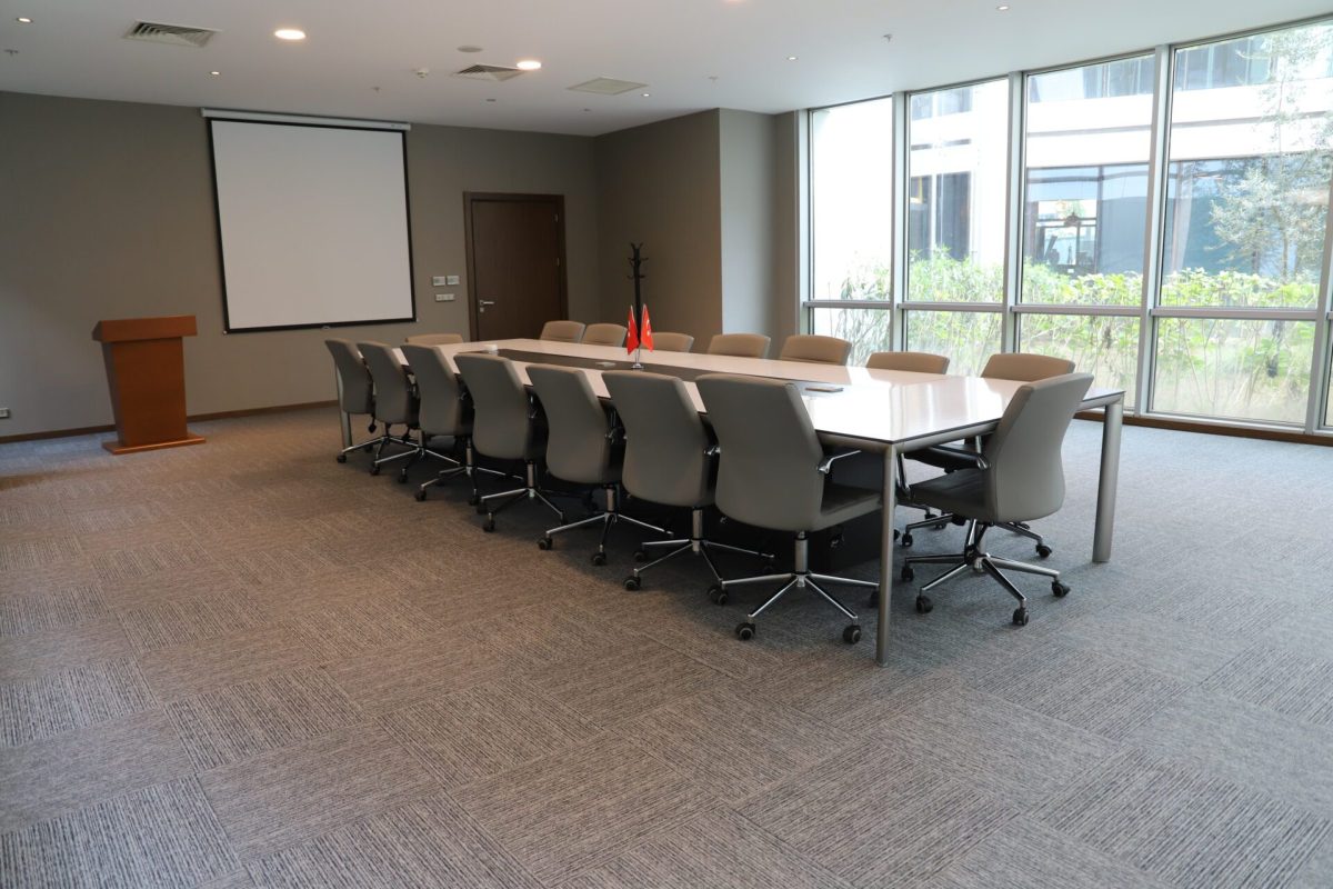 ⁦اختر المكان الأنسب لشركتك في وسط إسطنبول ضمن المشروع المثالي للاستثمار التجاري⁩ - الصورة ⁦34⁩