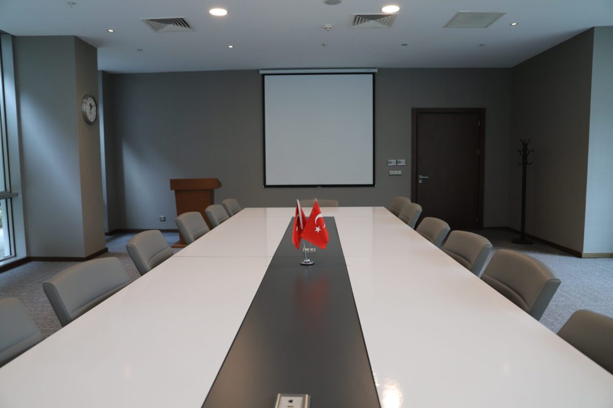 ⁦اختر المكان الأنسب لشركتك في وسط إسطنبول ضمن المشروع المثالي للاستثمار التجاري⁩ - الصورة ⁦35⁩