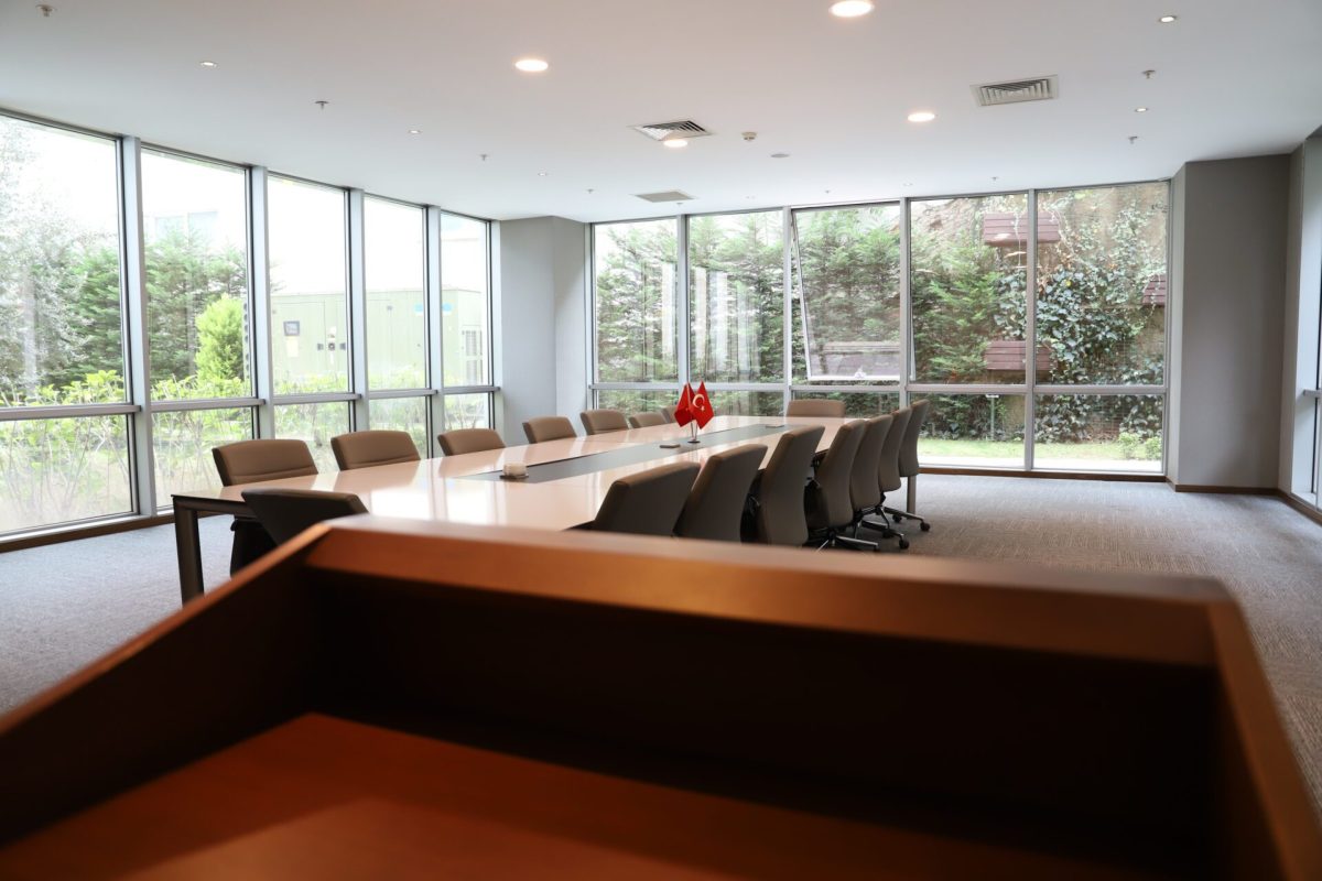 ⁦اختر المكان الأنسب لشركتك في وسط إسطنبول ضمن المشروع المثالي للاستثمار التجاري⁩ - الصورة ⁦37⁩