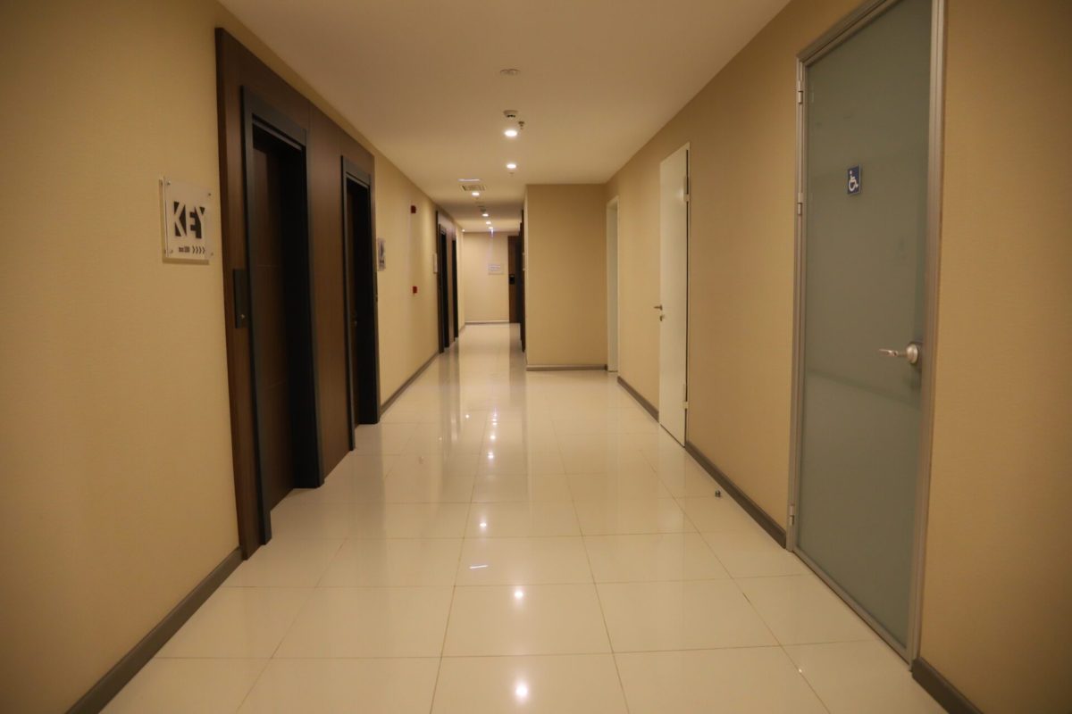 ⁦اختر المكان الأنسب لشركتك في وسط إسطنبول ضمن المشروع المثالي للاستثمار التجاري⁩ - الصورة ⁦40⁩