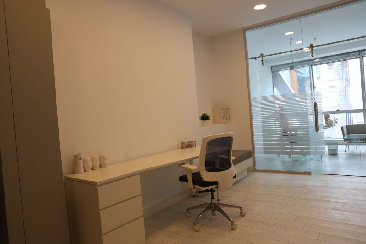 ⁦اختر المكان الأنسب لشركتك في وسط إسطنبول ضمن المشروع المثالي للاستثمار التجاري⁩ - الصورة ⁦43⁩