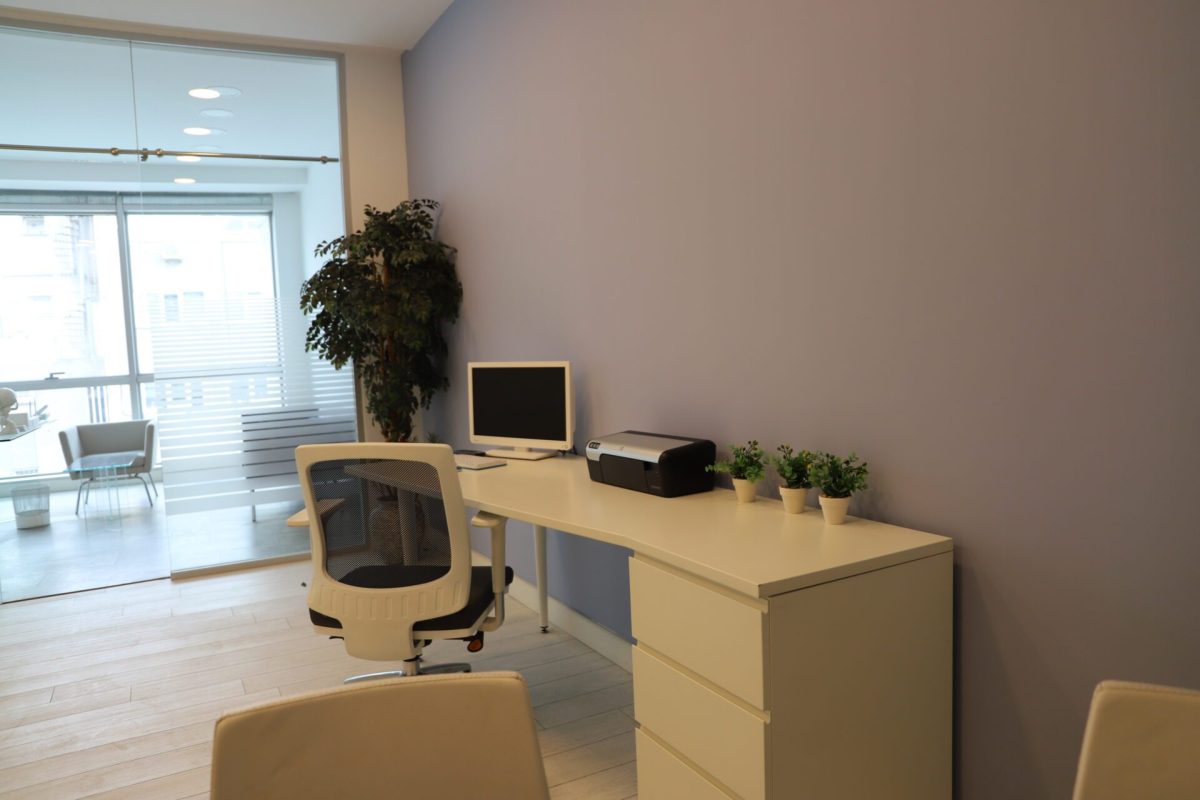 ⁦اختر المكان الأنسب لشركتك في وسط إسطنبول ضمن المشروع المثالي للاستثمار التجاري⁩ - الصورة ⁦44⁩