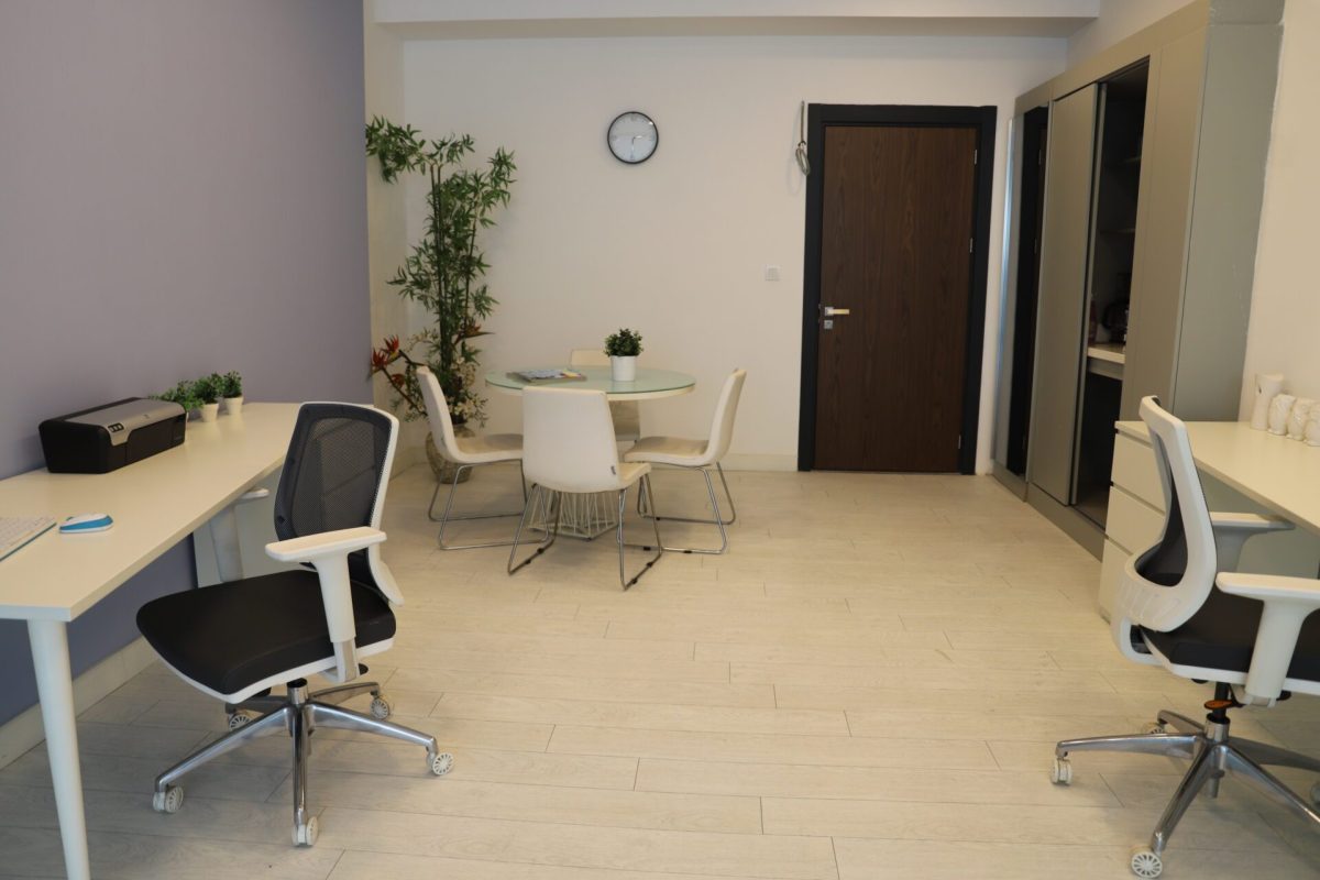 ⁦اختر المكان الأنسب لشركتك في وسط إسطنبول ضمن المشروع المثالي للاستثمار التجاري⁩ - الصورة ⁦45⁩