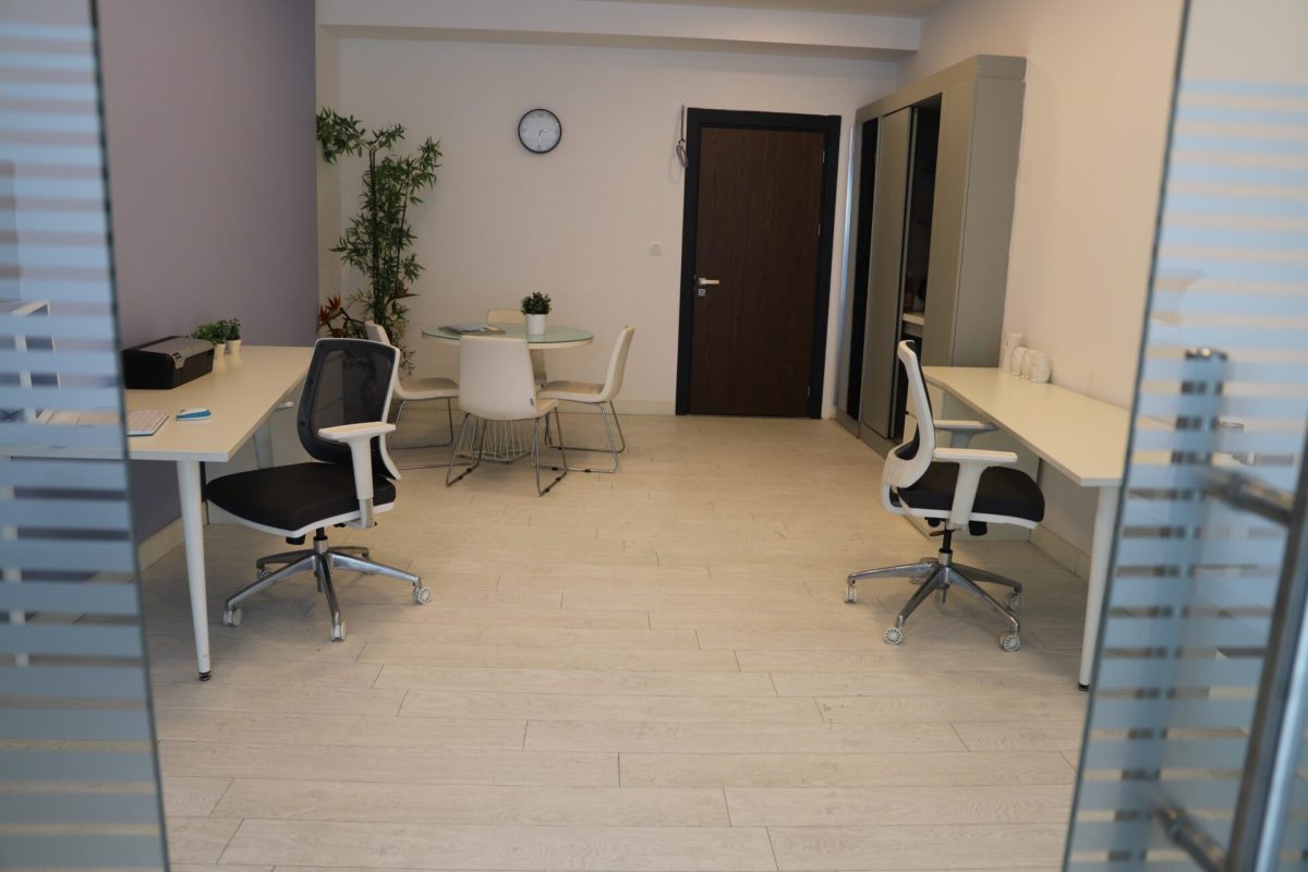 ⁦اختر المكان الأنسب لشركتك في وسط إسطنبول ضمن المشروع المثالي للاستثمار التجاري⁩ - الصورة ⁦46⁩