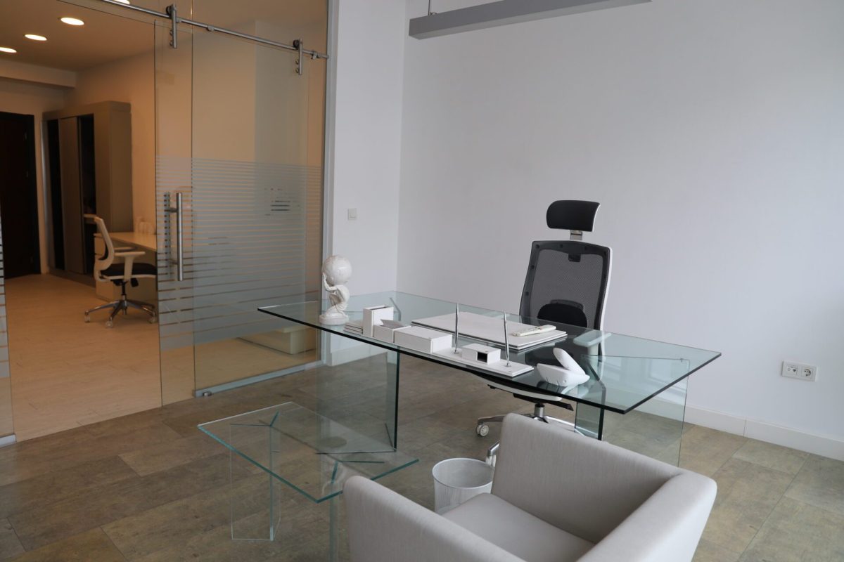 ⁦اختر المكان الأنسب لشركتك في وسط إسطنبول ضمن المشروع المثالي للاستثمار التجاري⁩ - الصورة ⁦48⁩