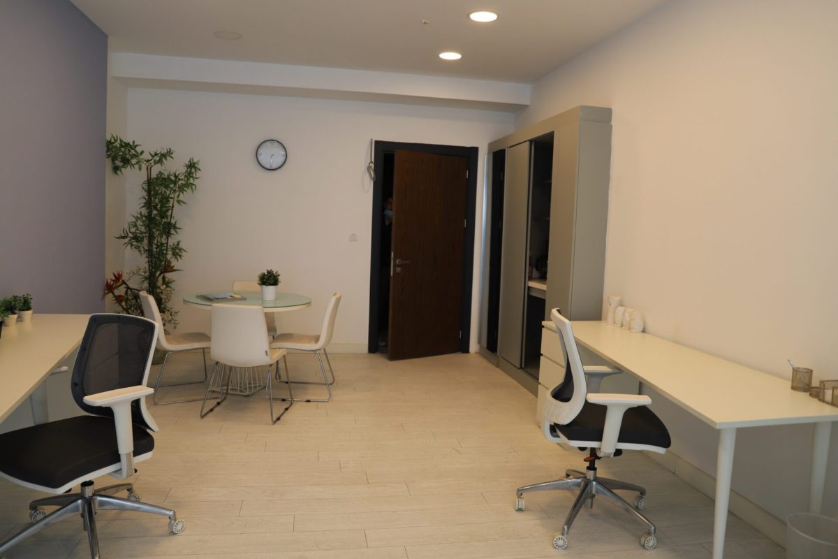 ⁦اختر المكان الأنسب لشركتك في وسط إسطنبول ضمن المشروع المثالي للاستثمار التجاري⁩ - الصورة ⁦49⁩