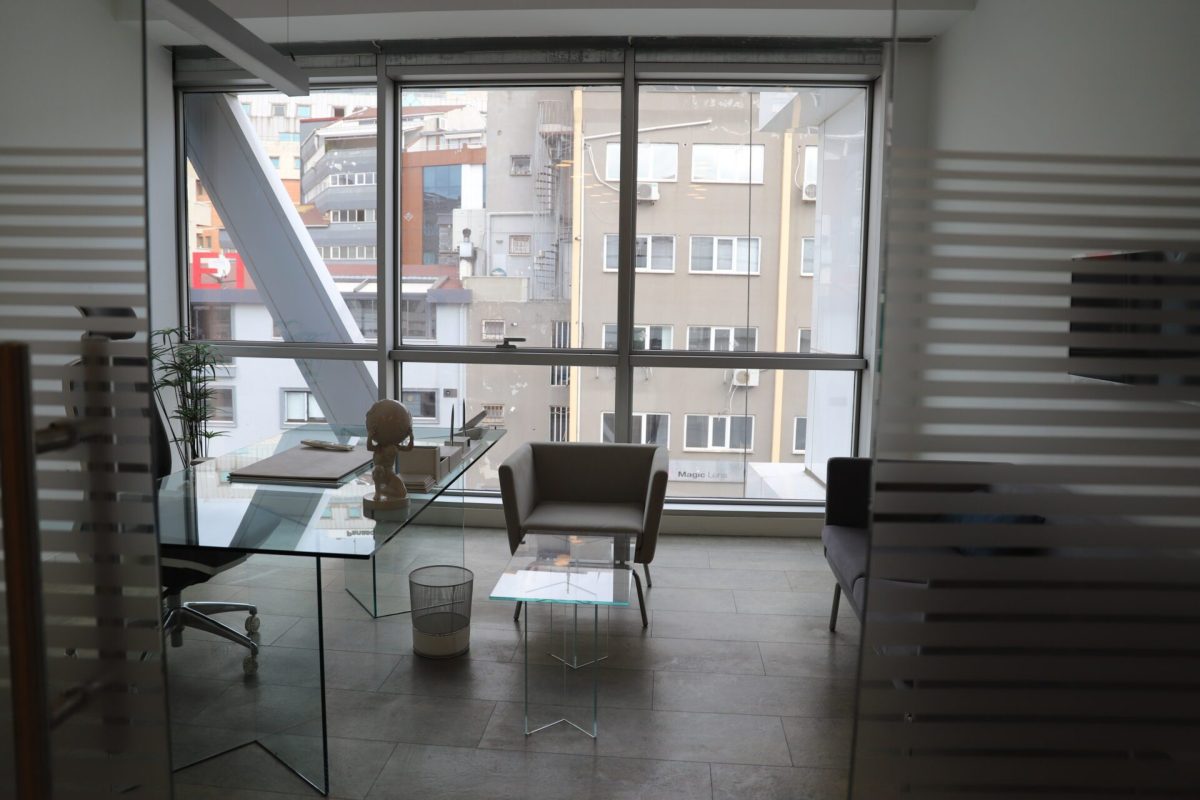 ⁦اختر المكان الأنسب لشركتك في وسط إسطنبول ضمن المشروع المثالي للاستثمار التجاري⁩ - الصورة ⁦50⁩