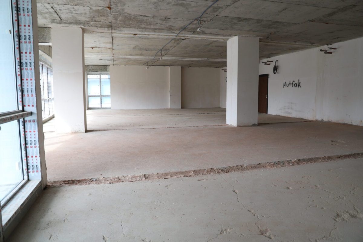 ⁦اختر المكان الأنسب لشركتك في وسط إسطنبول ضمن المشروع المثالي للاستثمار التجاري⁩ - الصورة ⁦52⁩